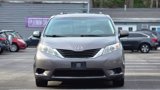 Used 2013 Toyota Sienna LE image 2