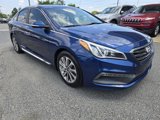 Used 2015 Hyundai Sonata Sport w/ Option Group 04 image 4