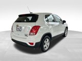 Used 2020 Chevrolet Trax LS image 3