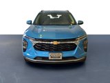 New 2025 Chevrolet Trax LT w/ Driver Confidence Package image 2