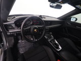 Certified 2024 Porsche 911 Carrera T image 4