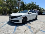Used 2020 Honda Civic LX image 3