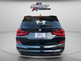 Used 2020 BMW X3 M w/ Executive Package image 4