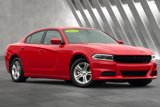 Used 2022 Dodge Charger SXT image 2