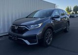 Used 2021 Honda CR-V EX image 3