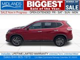 Used 2016 Nissan Rogue SL image 5