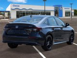 New 2025 Honda Civic Sport image 4