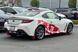 Used 2022 Subaru BRZ Premium image 4
