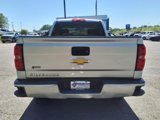 Used 2016 Chevrolet Silverado 1500 Custom w/ Custom Convenience Package image 4