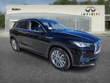 New 2025 INFINITI QX50 Luxe image 2