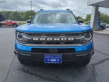 Used 2022 Ford Bronco Sport Big Bend w/ Convenience Package image 2