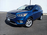 Used 2018 Ford Escape SEL w/ Ford Safe & Smart Package image 2