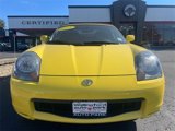 Used 2001 Toyota MR2 image 2