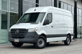 Used 2023 Mercedes-Benz Sprinter 2500 image 2