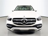 Used 2022 Mercedes-Benz GLE 350 image 2