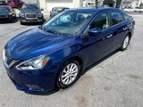 Used 2019 Nissan Sentra SV image 2