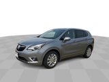 Used 2020 Buick Envision Essence image 4