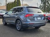 New 2024 Volkswagen Tiguan Wolfsburg Edition image 3