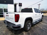 Certified 2022 GMC Sierra 1500 SLT w/ SLT Convenience Package image 4