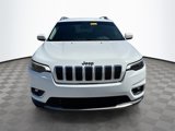 Used 2019 Jeep Cherokee Limited image 2