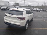 Used 2020 Jeep Compass Latitude w/ Cold Weather Group image 3