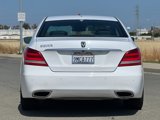 Used 2016 Hyundai Equus Signature image 5