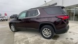 Used 2022 Chevrolet Traverse LT image 6
