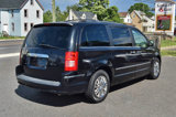 Used 2008 Chrysler Town & Country Limited w/ Entertainment Group #3 image 5