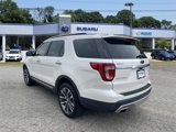 Used 2016 Ford Explorer Platinum image 4