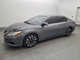 Used 2018 Nissan Altima 2.5 SL image 2