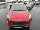 Used 2020 Ford Escape Titanium image 4