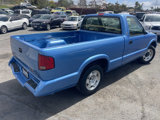Used 1997 GMC Sonoma SLS image 6