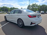 Used 2020 BMW 330i xDrive Sedan w/ Convenience Package image 4