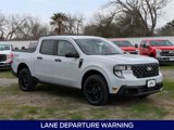 New 2025 Ford Maverick XLT w/ XLT Luxury Package image 4