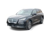 Certified 2022 Lincoln Corsair AWD w/ Equipment Group 101A image 3