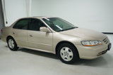 Used 2001 Honda Accord EX image 3