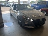 Used 2022 Nissan Altima 2.5 SR w/ Midnight Edition Package image 3