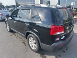 Used 2012 Kia Sorento LX w/ Convenience Pkg image 5
