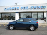 Used 2019 Chevrolet Equinox LT w/ Driver Convenience Package image 2