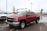 Used 2018 Chevrolet Silverado 1500 LT w/ All Star Edition image 3