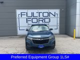 Used 2024 Chevrolet Equinox LS w/ LS Convenience Package image 2