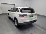Used 2018 Jeep Compass Sport w/ Tech Group image 5