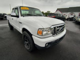 Used 2011 Ford Ranger XLT w/ Bright Trim Group image 4