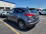 Certified 2022 Honda HR-V EX-L image 5