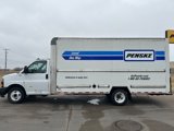 Used 2022 GMC Savana 3500 Extended w/ Power Convenience Package image 4