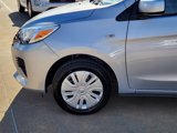 New 2024 Mitsubishi Mirage G4 ES image 5