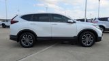 Used 2021 Honda CR-V EX image 2