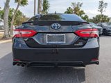 Used 2020 Toyota Camry SE image 5