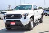 New 2025 Toyota Tacoma SR image 3