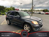Used 2015 Mercedes-Benz GLK 350 4MATIC image 3